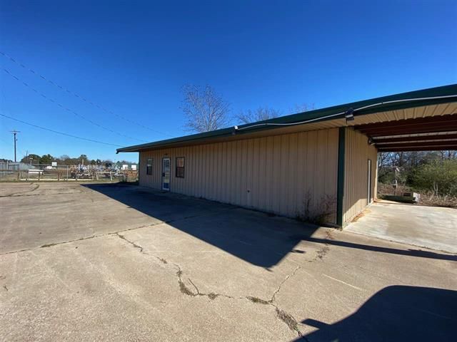 TBD N US Hwy 59: TBD N US Hwy 59, Marshall, TX 75670